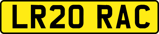 LR20RAC