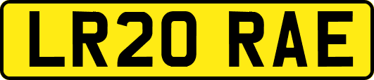 LR20RAE