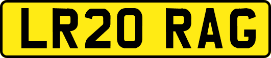 LR20RAG