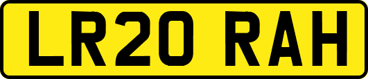 LR20RAH