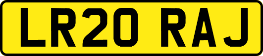 LR20RAJ
