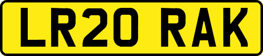 LR20RAK