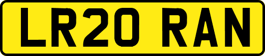 LR20RAN