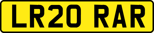 LR20RAR