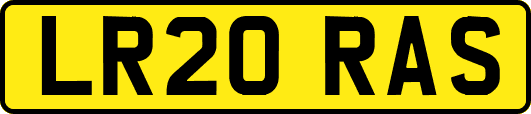 LR20RAS