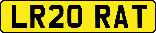 LR20RAT