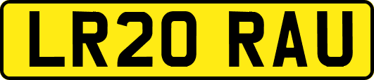 LR20RAU