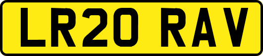 LR20RAV