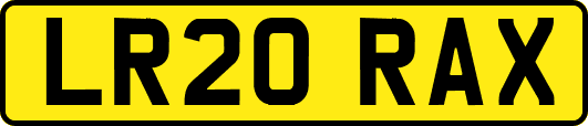 LR20RAX