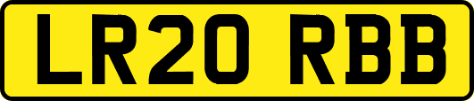 LR20RBB