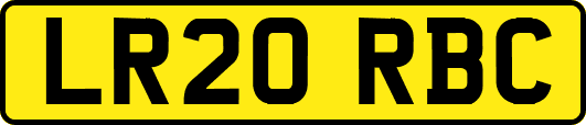 LR20RBC