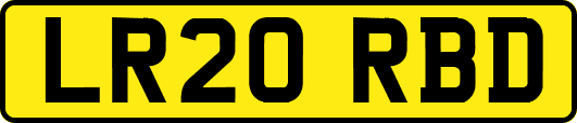LR20RBD