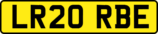 LR20RBE