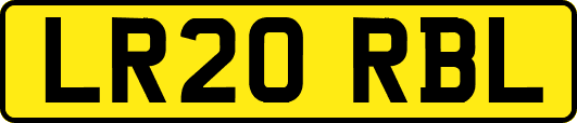 LR20RBL
