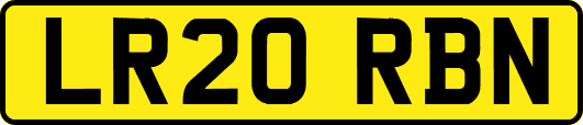 LR20RBN