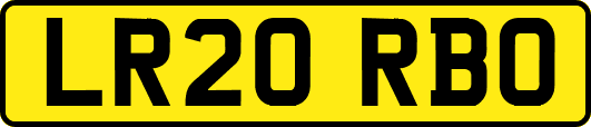 LR20RBO
