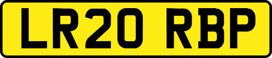 LR20RBP