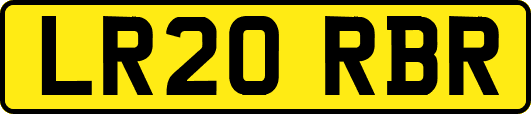 LR20RBR