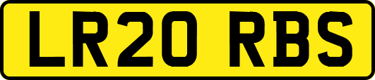 LR20RBS