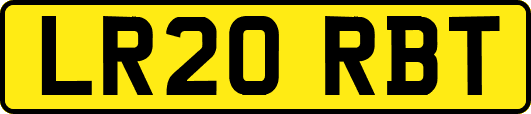 LR20RBT