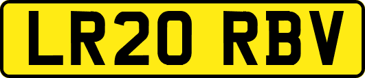 LR20RBV