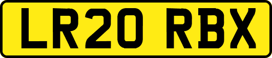 LR20RBX