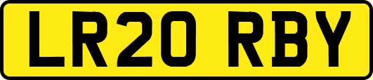 LR20RBY