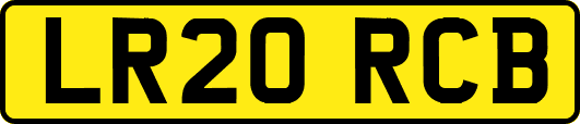 LR20RCB