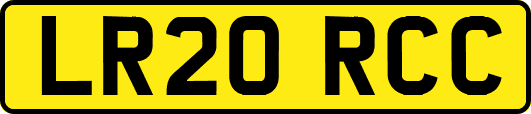 LR20RCC