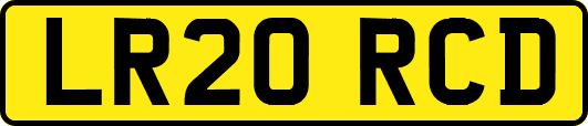 LR20RCD