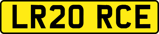 LR20RCE