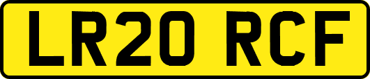 LR20RCF