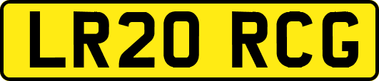 LR20RCG