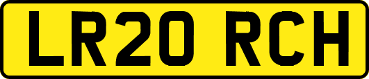 LR20RCH