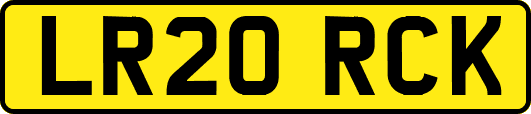 LR20RCK