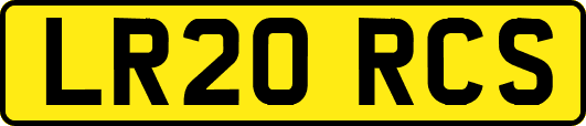LR20RCS