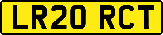 LR20RCT