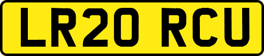 LR20RCU