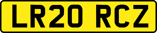 LR20RCZ