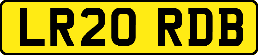 LR20RDB