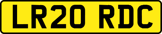 LR20RDC