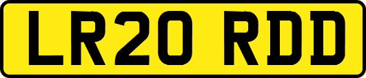 LR20RDD