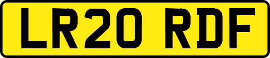 LR20RDF