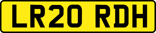 LR20RDH