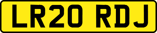 LR20RDJ