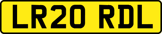 LR20RDL