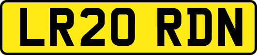 LR20RDN