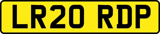 LR20RDP