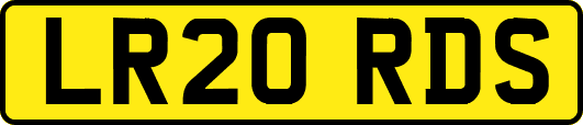 LR20RDS