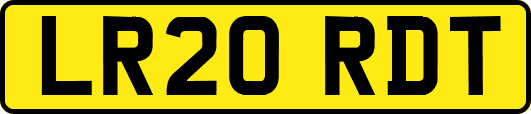 LR20RDT